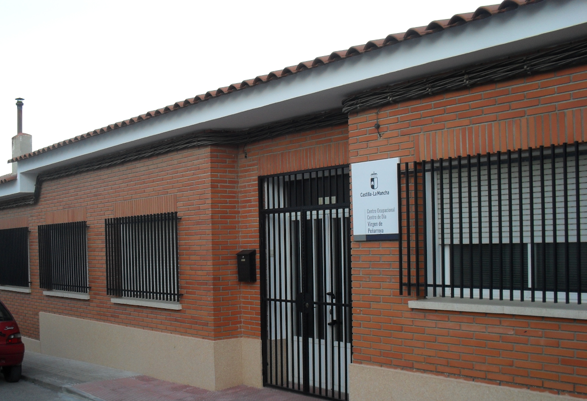 Centro ocupacional