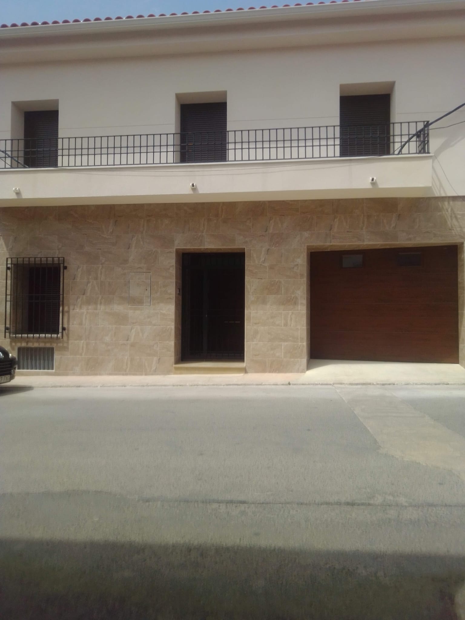 Vivienda unifamiliar