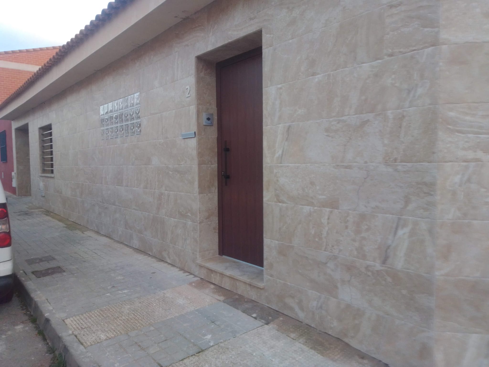 Vivienda unifamiliar