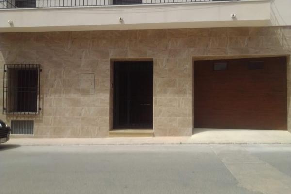 Vivienda unifamiliar