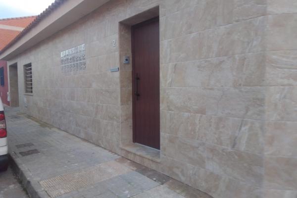 Vivienda unifamiliar