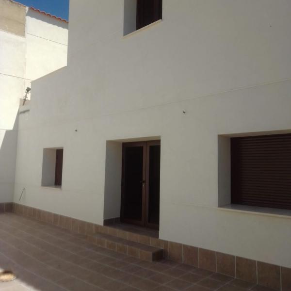 Vivienda unifamiliar