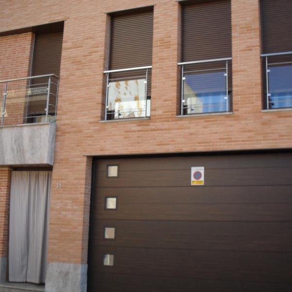 Vivienda unifamiliar