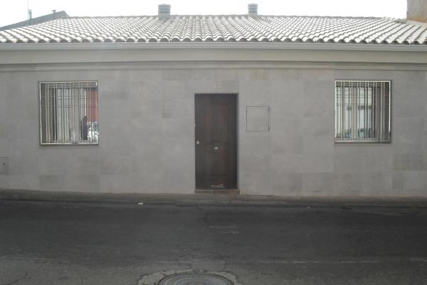 Vivienda unifamiliar