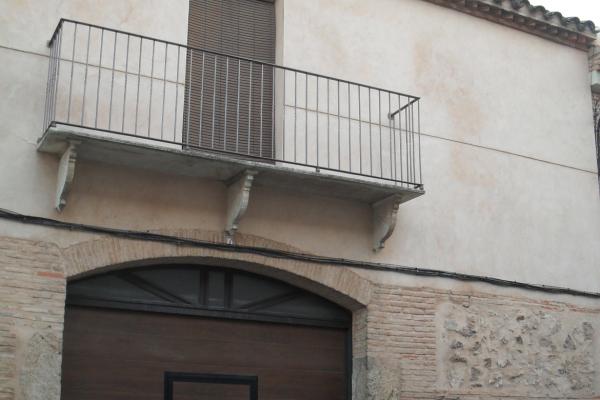 Vivienda unifamiliar