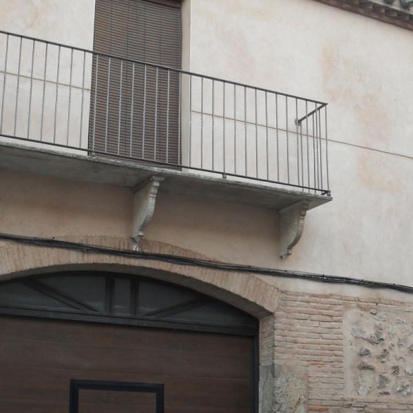 Vivienda unifamiliar